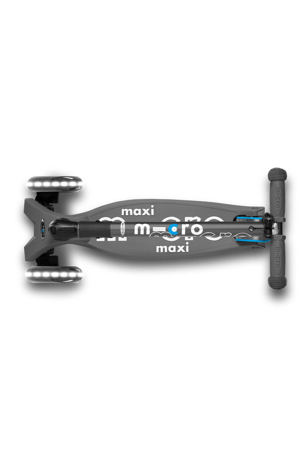 Foldable LED Scooter B512225