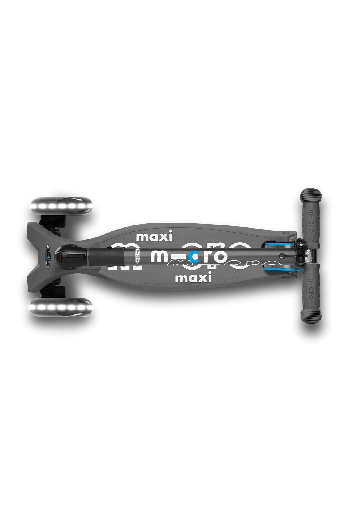 Foldable LED Scooter B512225