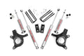 3-Inch Suspension Leveling Lift Kit U7529