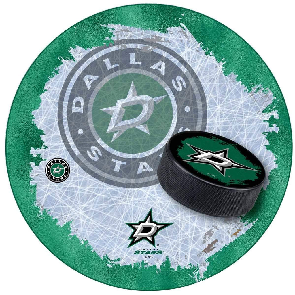 Dallas Stars Pub Table O43282
