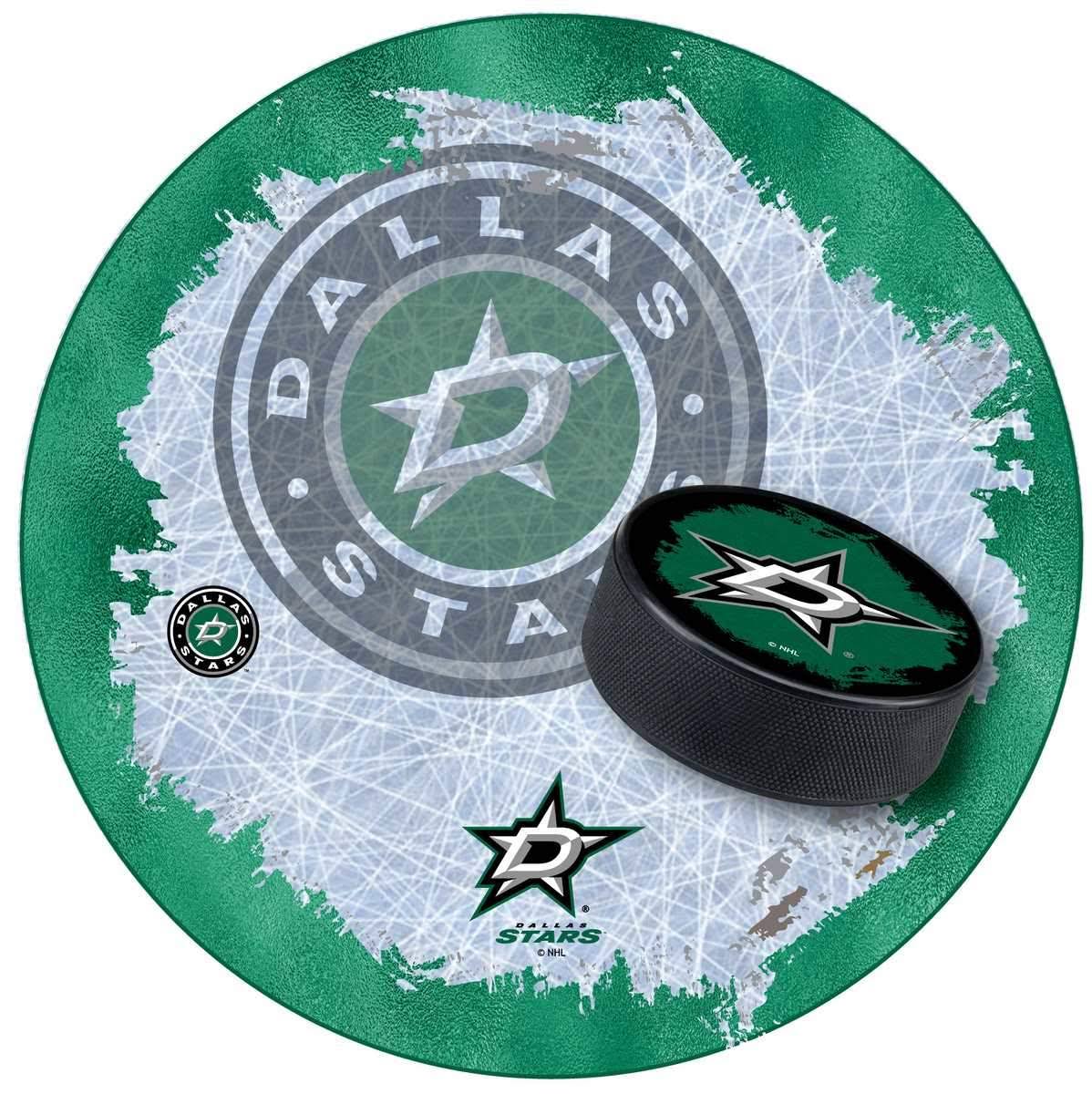 Dallas Stars Pub Table O43282