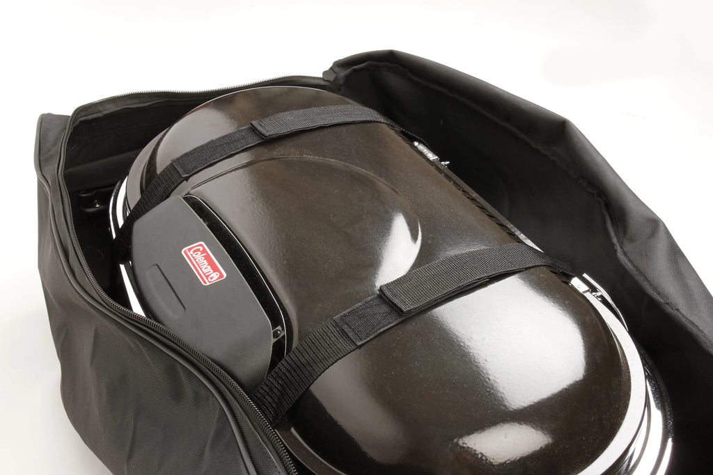 Rolling Grill Case J357